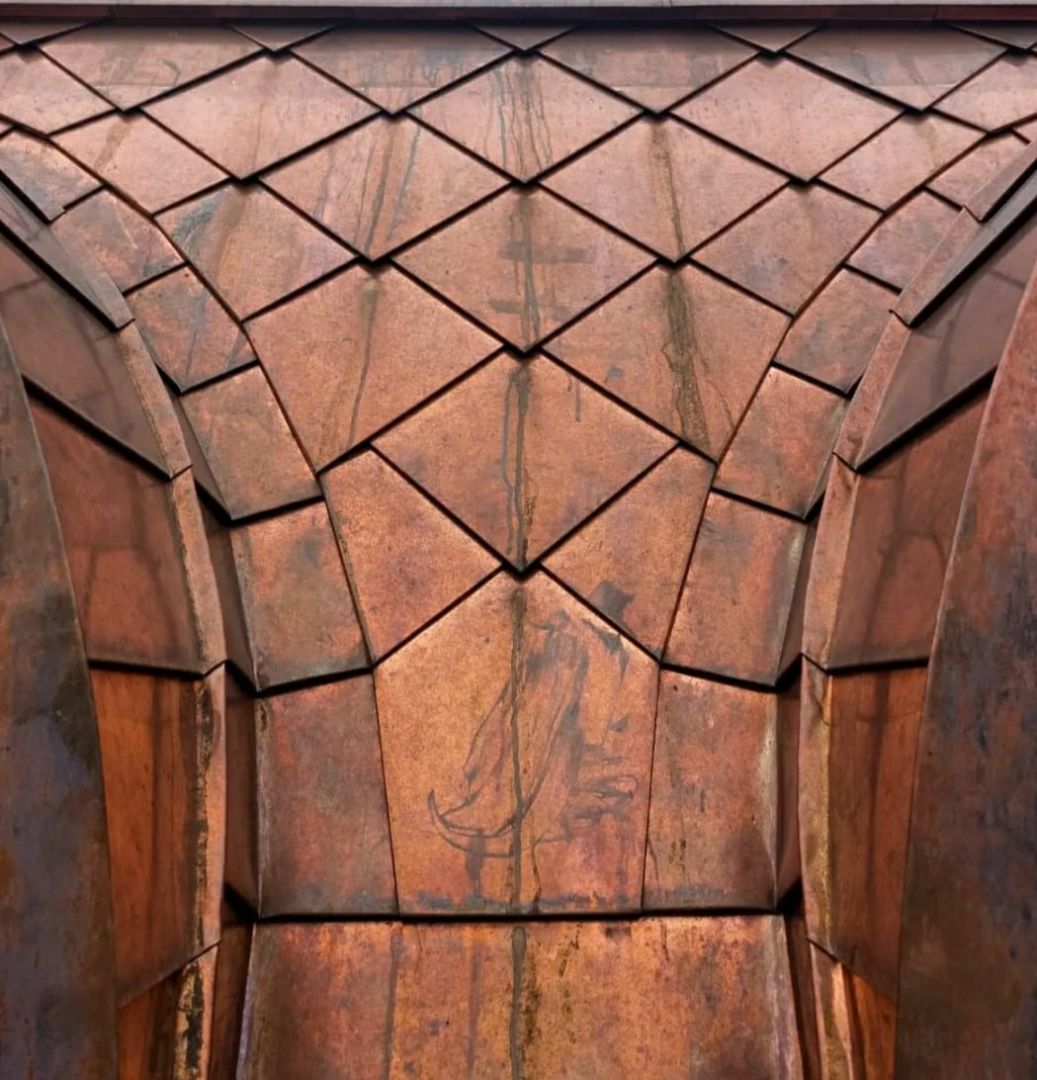 Bakır Kenet Kaplama 