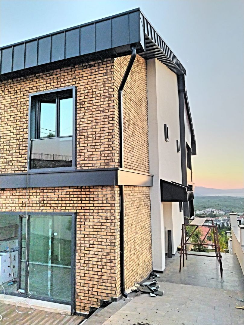 Oluk ve İniş Sistemleri