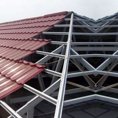 Çelik Konstrüksiyon